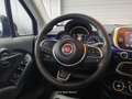 Fiat 500X FireFly Turbo City Cross DCT *OPEN DAK* Blau - thumbnail 13