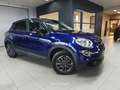Fiat 500X FireFly Turbo City Cross DCT *OPEN DAK* Blau - thumbnail 4