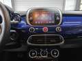 Fiat 500X FireFly Turbo City Cross DCT *OPEN DAK* Blau - thumbnail 12