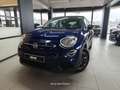 Fiat 500X FireFly Turbo City Cross DCT *OPEN DAK* Blau - thumbnail 1
