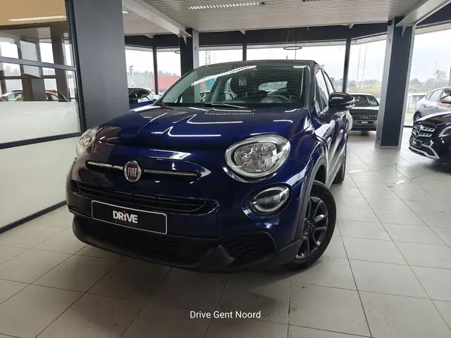Fiat 500X FireFly Turbo City Cross DCT *OPEN DAK*