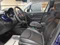 Fiat 500X FireFly Turbo City Cross DCT *OPEN DAK* Blau - thumbnail 9