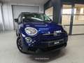 Fiat 500X FireFly Turbo City Cross DCT *OPEN DAK* Blau - thumbnail 2