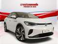 Volkswagen ID.5 GTX  220kW 299CV Traccion 4 ruedas Blanc - thumbnail 2