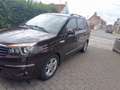 SsangYong Rodius 2.2 e-XDi220 Automatik Turismo Marrón - thumbnail 10