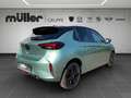 Opel Corsa YES 1.2 Direct Injection Turbo Grün - thumbnail 2