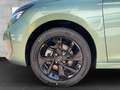Opel Corsa YES 1.2 Direct Injection Turbo Grün - thumbnail 6