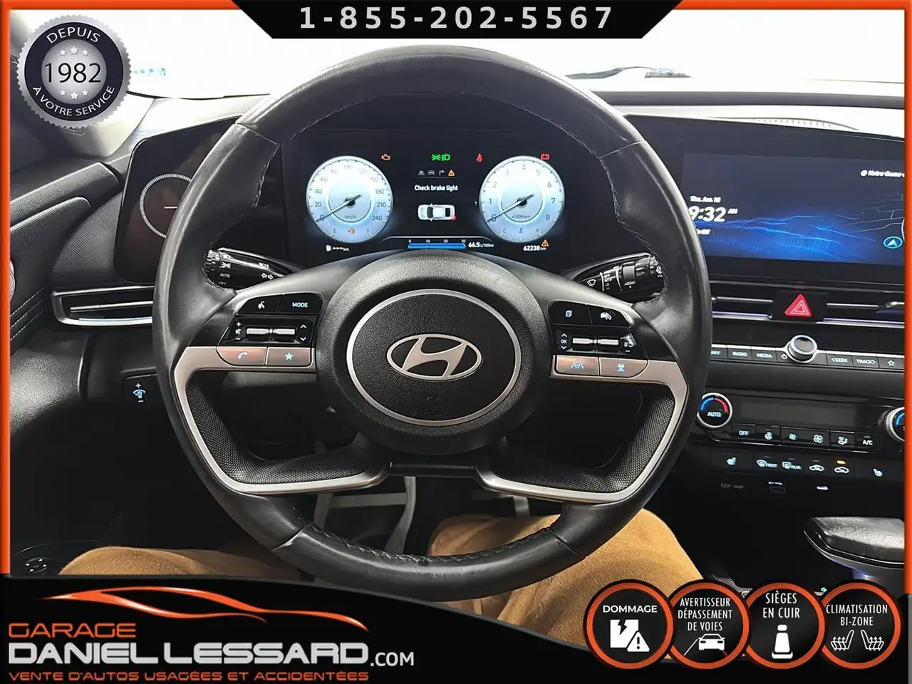 Hyundai ELANTRA fotografie Hyundai ELANTRA