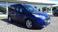 Ford Tourneo Connect Titanium Blau - thumbnail 7