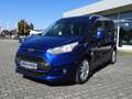 Ford Tourneo Connect Titanium Blau - thumbnail 1