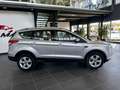 Ford Kuga 2.0 TDCI 140 CV 2WD Titanium Argento - thumbnail 4