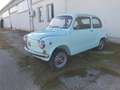 Zastava 750 Fully restored with all parts brand new/ repaired Zelená - thumbnail 1