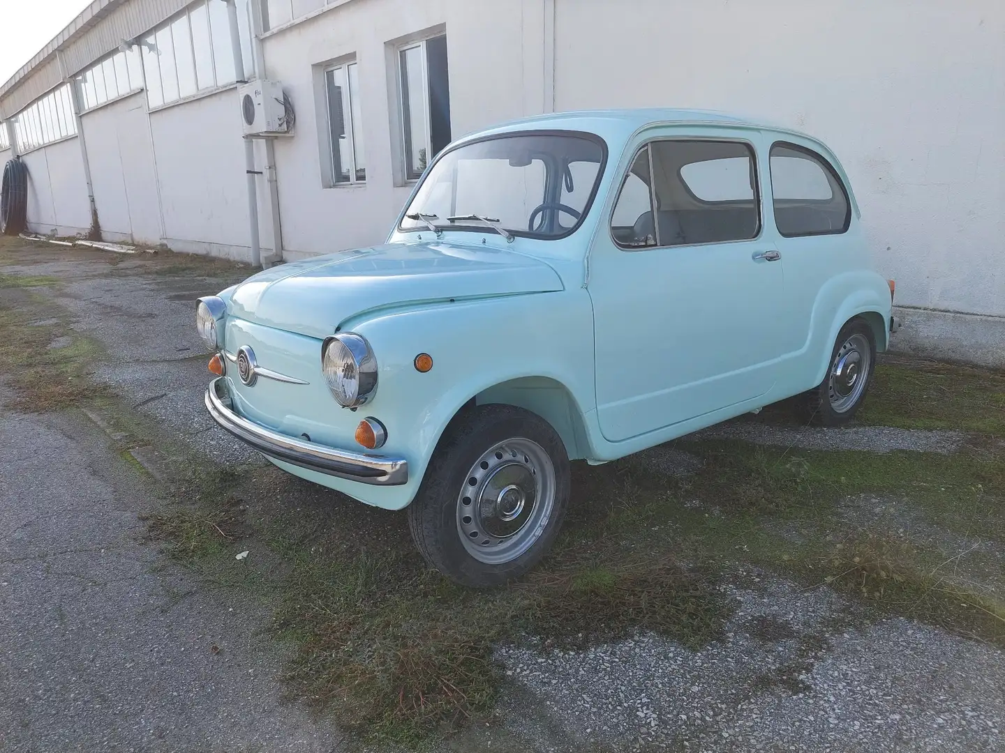 Zastava 750 Fully restored with all parts brand new/ repaired Verde - 1