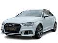 Audi A3 Sportback quattro*3x S-line*Virtual*NAVI*B&O* Beyaz - thumbnail 1