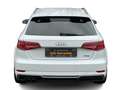 Audi A3 Sportback quattro*3x S-line*Virtual*NAVI*B&O* Beyaz - thumbnail 8