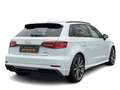 Audi A3 Sportback quattro*3x S-line*Virtual*NAVI*B&O* Beyaz - thumbnail 6