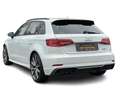 Audi A3 Sportback quattro*3x S-line*Virtual*NAVI*B&O* Beyaz - thumbnail 9