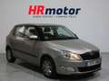 Skoda Fabia 1.6TDI Style Gris - thumbnail 1