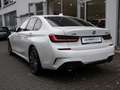 BMW 330 e xDrive M-Sport LASER LED W-LAN NAVI HGSD Weiß - thumbnail 6