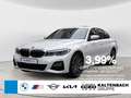 BMW 330 e xDrive M-Sport LASER LED W-LAN NAVI HGSD Weiß - thumbnail 1
