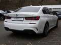 BMW 330 e xDrive M-Sport LASER LED W-LAN NAVI HGSD Weiß - thumbnail 3