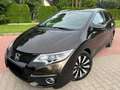 Honda Civic Civic Tourer 1.8 i-VTEC AutomatikExecutive Schwarz - thumbnail 2