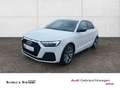 Audi A1 30 Sportback 1.0.TFSI  LED ACC Weiß - thumbnail 1