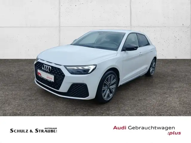 Audi A1 30 Sportback 1.0.TFSI  LED ACC