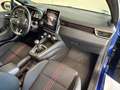 Renault Clio 1.0 TCe 100 R.S. Line | Groot Navi | 360 camera | Blauw - thumbnail 42