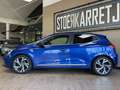 Renault Clio 1.0 TCe 100 R.S. Line | Groot Navi | 360 camera | Albastru - thumbnail 4