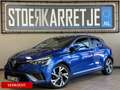 Renault Clio 1.0 TCe 100 R.S. Line | VERKOCHT! Groot Navi | 360 Kék - thumbnail 1