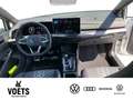 Volkswagen Golf VIII. R-Line 1.5 eTSI DSG TravelAssist Weiß - thumbnail 8
