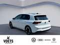 Volkswagen Golf VIII. R-Line 1.5 eTSI DSG TravelAssist Weiß - thumbnail 4