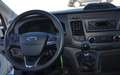Ford Transit Transit Pritsche DK L3 7-Sitze KRAN Plane TOP Weiß - thumbnail 8