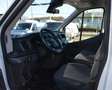 Ford Transit Transit Pritsche DK L3 7-Sitze KRAN Plane TOP Weiß - thumbnail 11