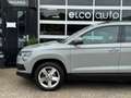 Skoda Karoq 1.5 TSI 150PK Business / ACC / Camera / CarPlay Gris - thumbnail 4
