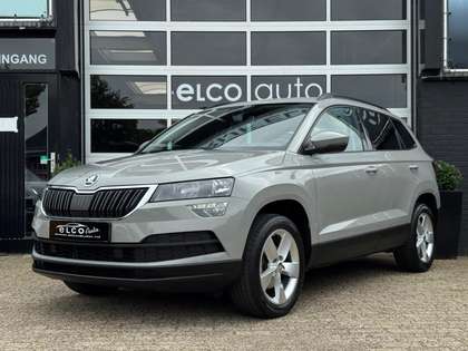 Skoda Karoq 1.5 TSI 150PK Business / ACC / Camera / CarPlay