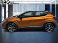 Renault Captur INTENS E-TECH PLUG-IN 160 Orange - thumbnail 2