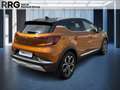 Renault Captur INTENS E-TECH PLUG-IN 160 Orange - thumbnail 4
