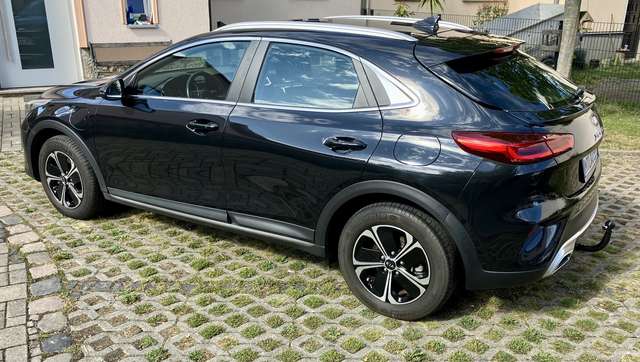 Kia XCeed 1.6 GDI DCT6 OPF Plug-in-Hybrid Spirit