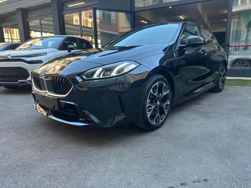 i 48V Msport 5 Porte Auto + Pack Mosport & Sosp. Adattive