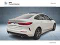 BMW 218 218dA 150ch Business Design BVA8 Blanc - thumbnail 2