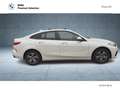 BMW 218 218dA 150ch Business Design BVA8 Blanc - thumbnail 3