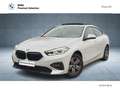 BMW 218 218dA 150ch Business Design BVA8 Blanc - thumbnail 1