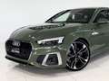 Audi A5 2.0 TFSI SPORTBACK S-LINE*S-TRONIC*VIRTUAL*PDC*ETC Vert - thumbnail 2