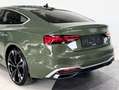 Audi A5 2.0 TFSI SPORTBACK S-LINE*S-TRONIC*VIRTUAL*PDC*ETC Verde - thumbnail 9