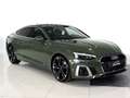 Audi A5 2.0 TFSI SPORTBACK S-LINE*S-TRONIC*VIRTUAL*PDC*ETC Green - thumbnail 3