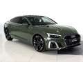 Audi A5 2.0 TFSI SPORTBACK S-LINE*S-TRONIC*VIRTUAL*PDC*ETC zelena - thumbnail 3