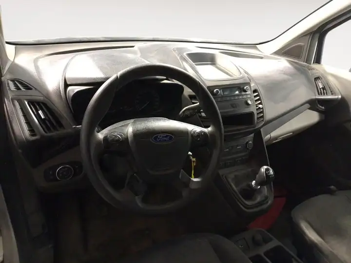 Ford 2021, foto 7