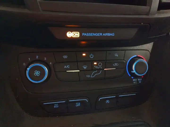 Ford 2021, foto 17
